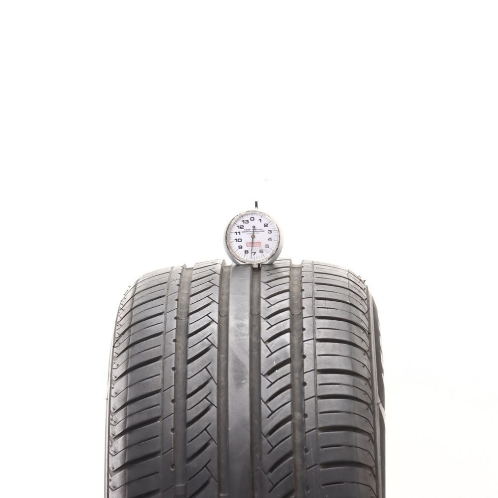 Set of (2) Used 225/60R17 Sailun Atrezzo SH406 99T - 7.5/32 - Image 2