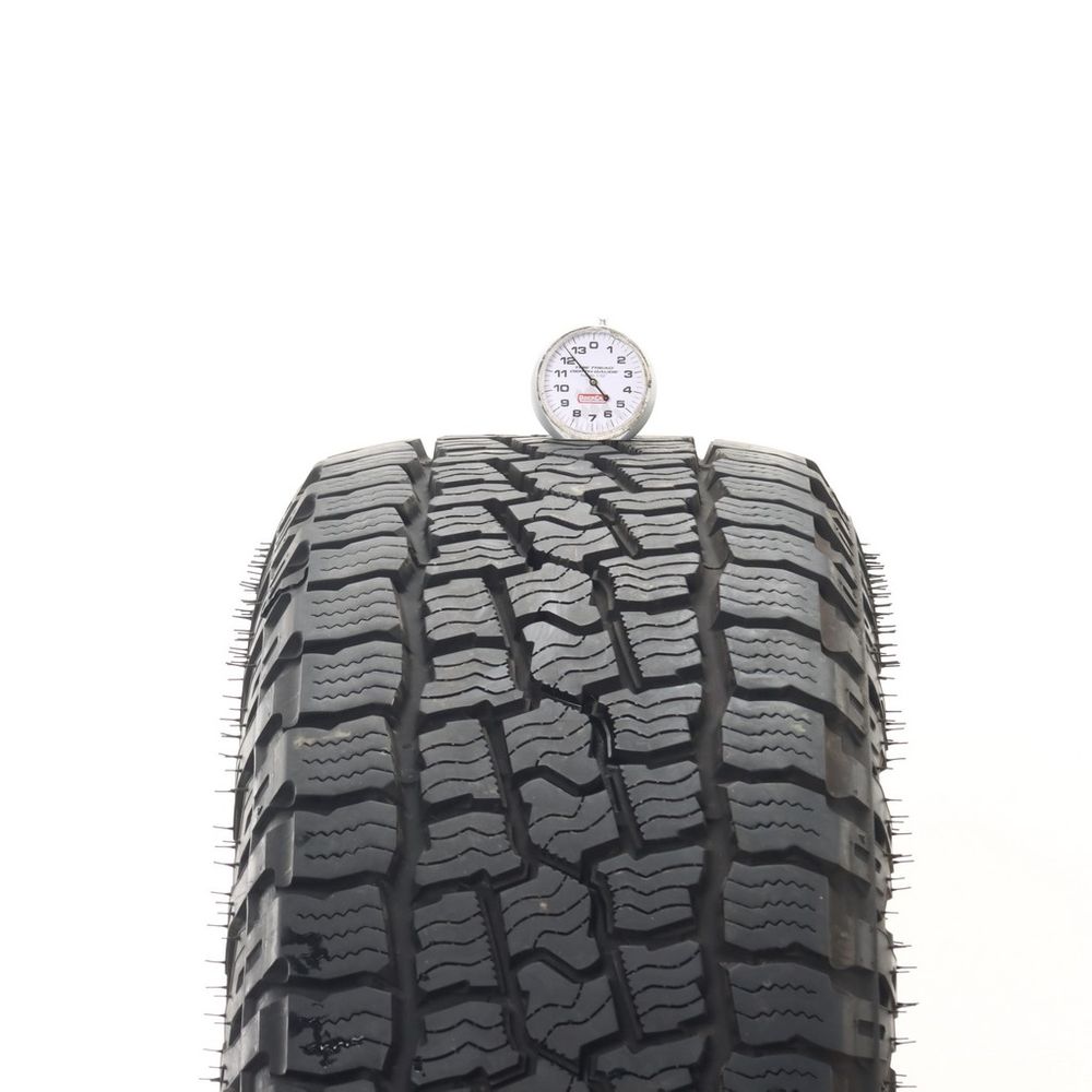 Used 255/70R16 Cooper Discoverer Road+Trail AT 115T - 12/32 - Image 2