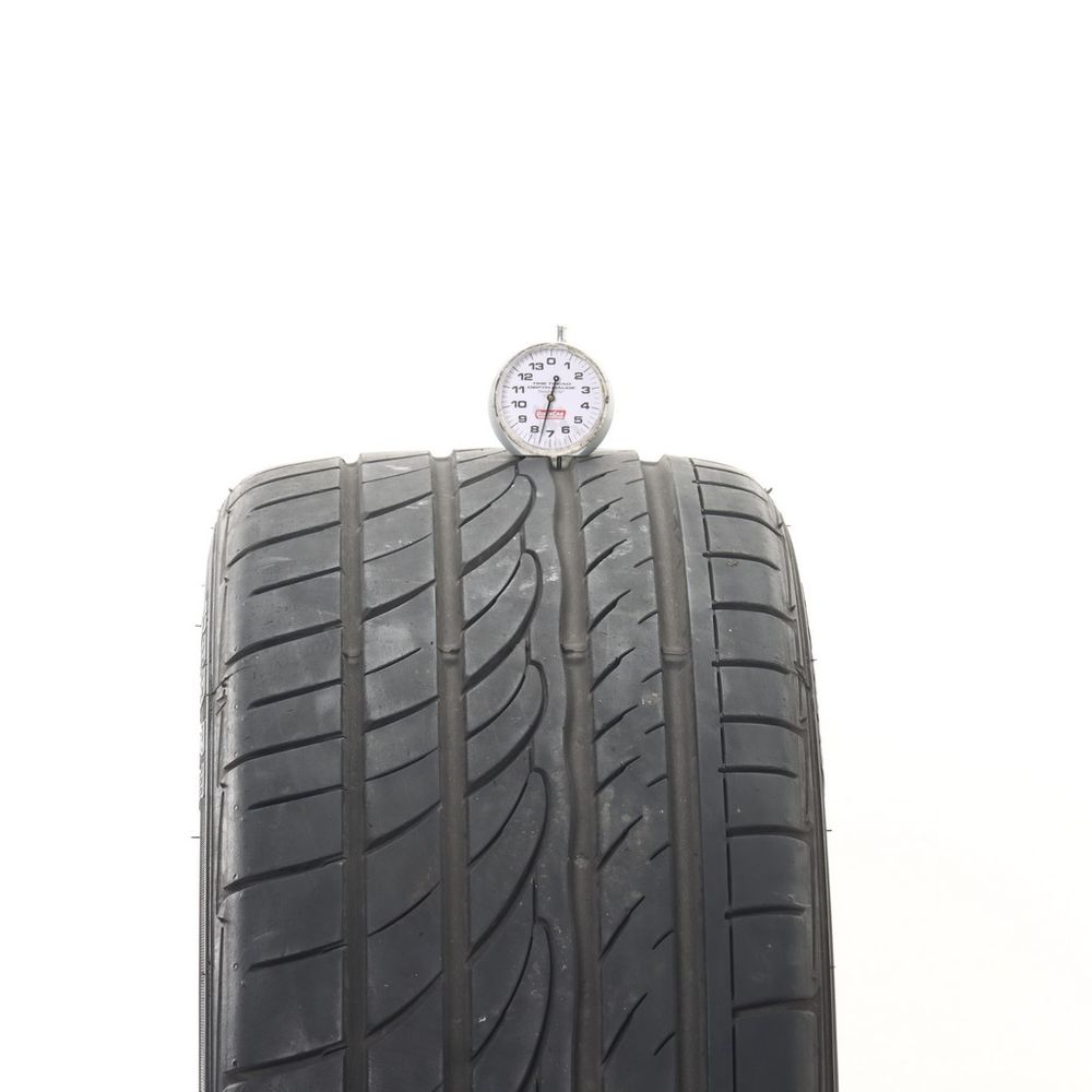 Used 235/45ZR17 Sumitomo HTR Z III 94Y - 7.5/32 - Image 2
