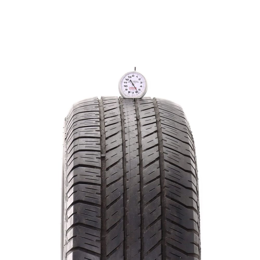 Set of (4) Used 265/70R17 Bridgestone Dueler H/T 684 II 113S - 5.5-7/32 - Image 2