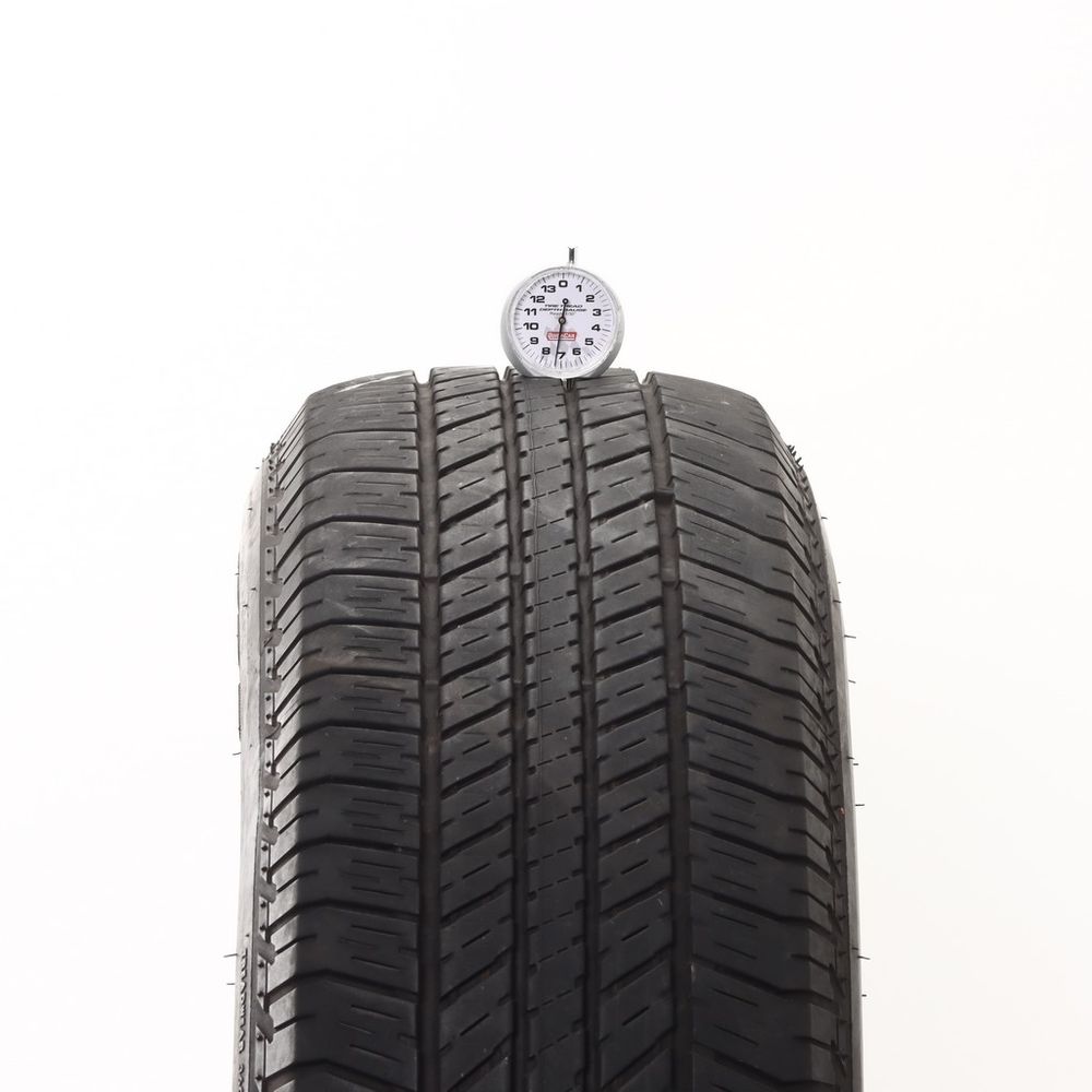 Set of (4) Used 265/70R17 Bridgestone Dueler H/T 684 II 113S - 5.5-7/32 - Image 11