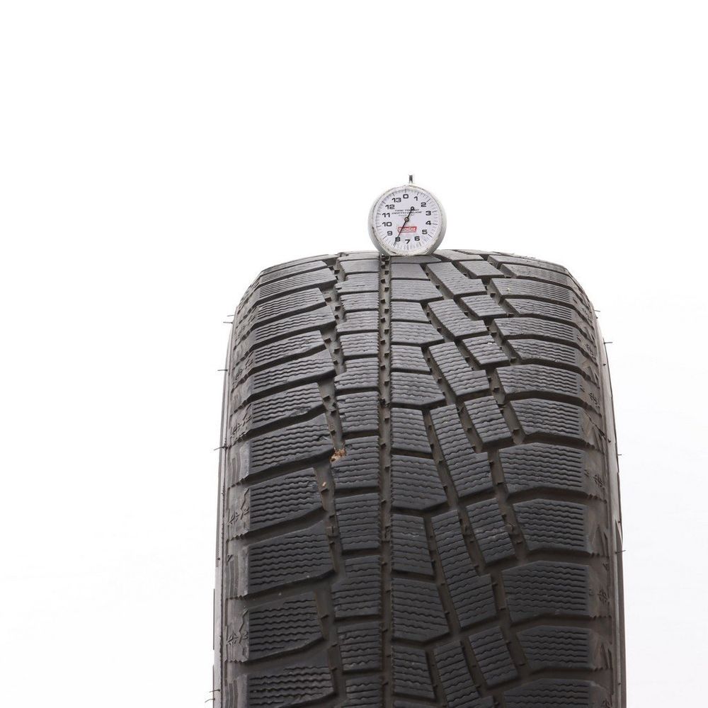 Set of (2) Used 245/65R17 Cooper Discoverer True North 107T - 8/32 - Image 2