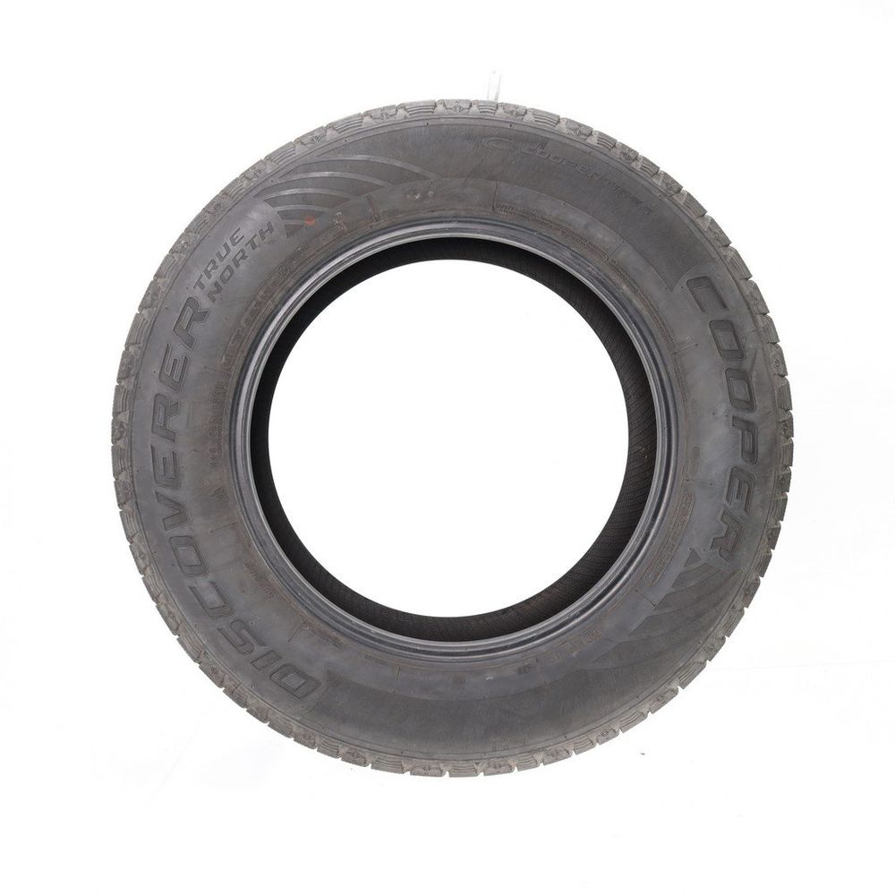 Set of (2) Used 245/65R17 Cooper Discoverer True North 107T - 8/32 - Image 3