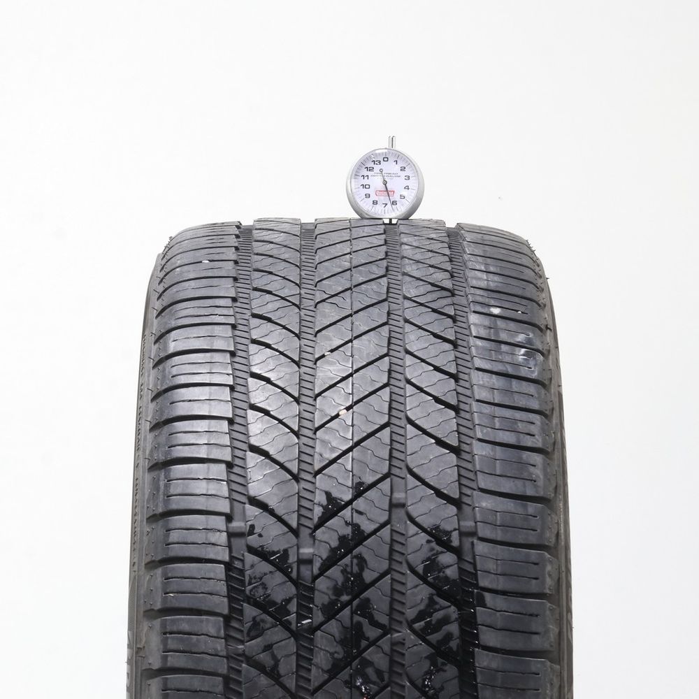 Set of (2) Used 265/40R21 Bridgestone Alenza AS Ultra 105V - 5.5-6/32 - Image 5