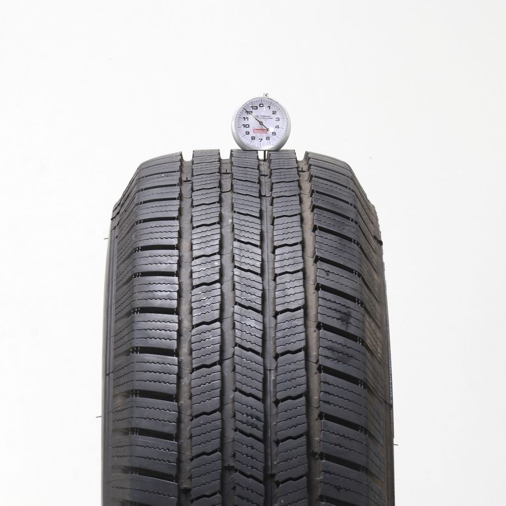 Used 235/65R18 Michelin Defender LTX MS 106T - 12/32 - Image 2