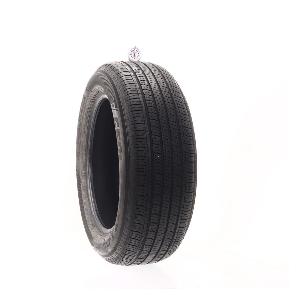 Used 235/60R18 Yokohama Geolandar X-CV G99 103H - 7/32 - Image 1
