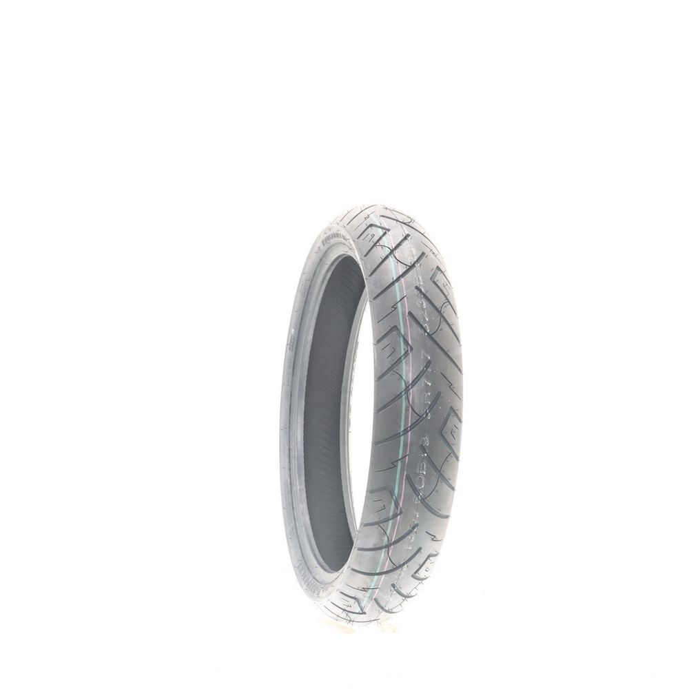 New 130/60B19 Shinko SR777 HD 67H - Image 1