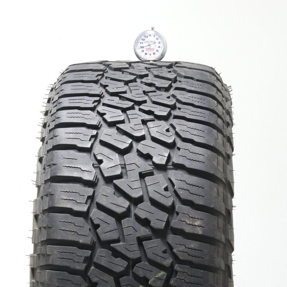 Set of (2) Used 275/55R20 Falken Wildpeak A/T3W 117T - 9.5-10.5/32 - Image 2