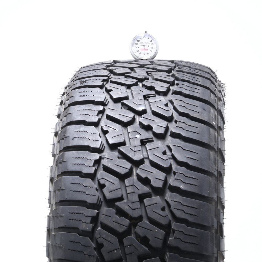 Set of (2) Used 275/55R20 Falken Wildpeak A/T3W 117T - 9.5-10.5/32 - Image 5
