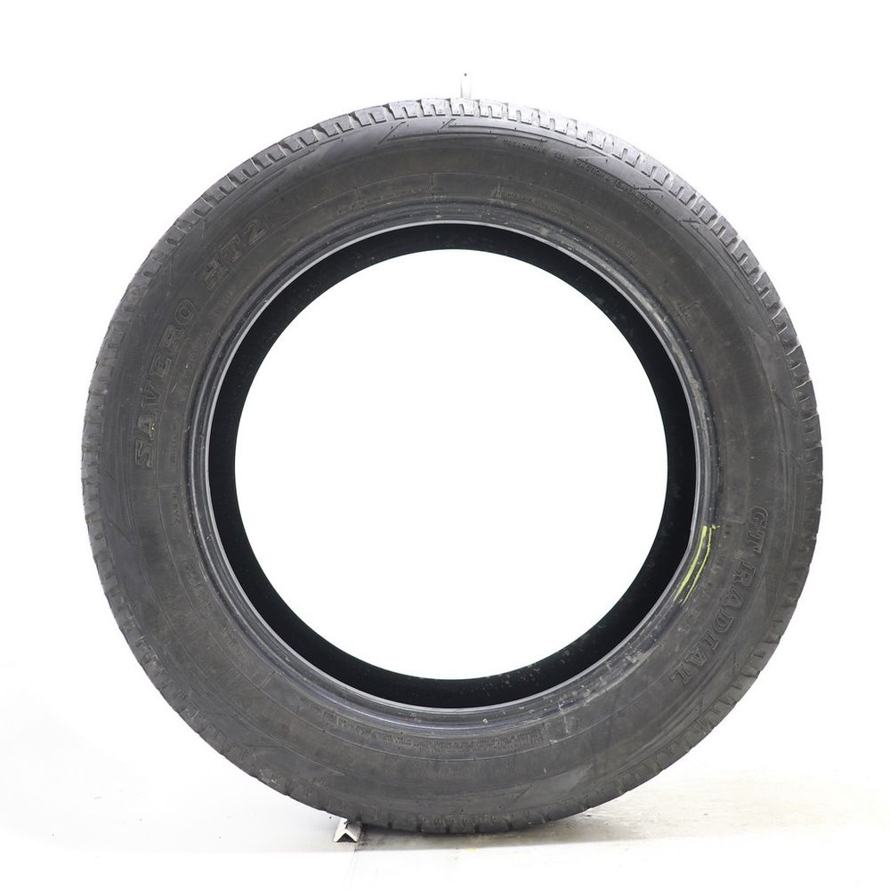 Used 255/55R20 GT Radial Savero HT2 107H - 7/32 - Image 3