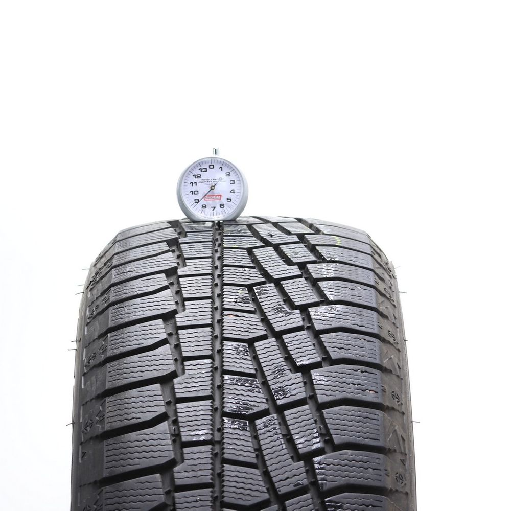 Set of (2) Used 225/60R17 Cooper Discoverer True North 99T - 7.5-8.5/32 - Image 5