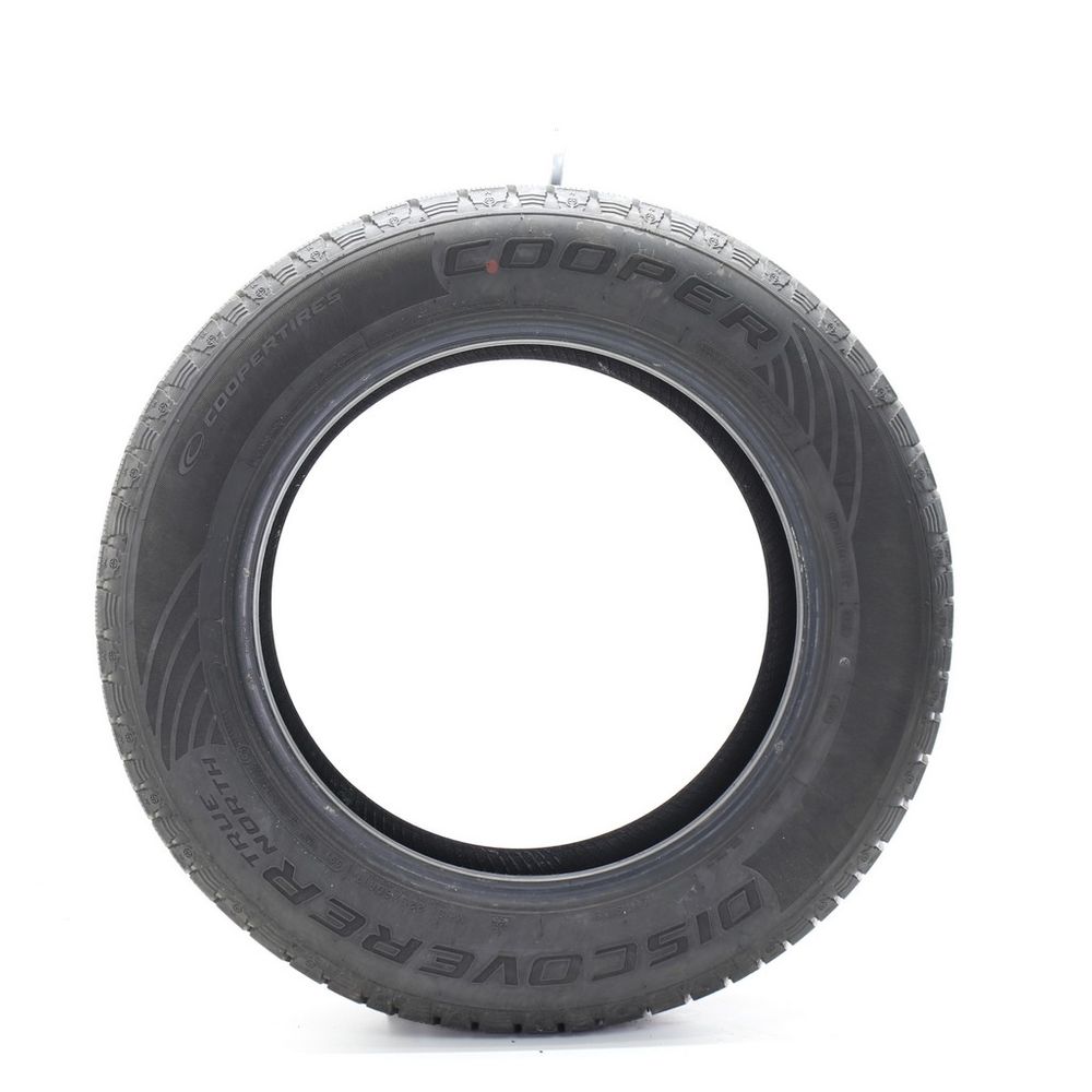 Set of (2) Used 225/60R17 Cooper Discoverer True North 99T - 7.5-8.5/32 - Image 6