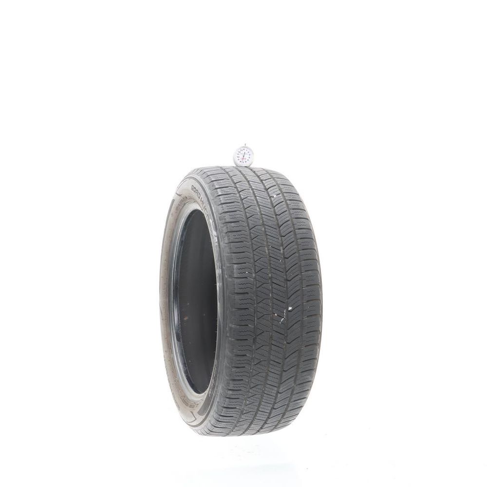 Set of (2) Used 215/50R17 Road Hugger GTP AS/02 95V - 7.5-8/32 - Image 1