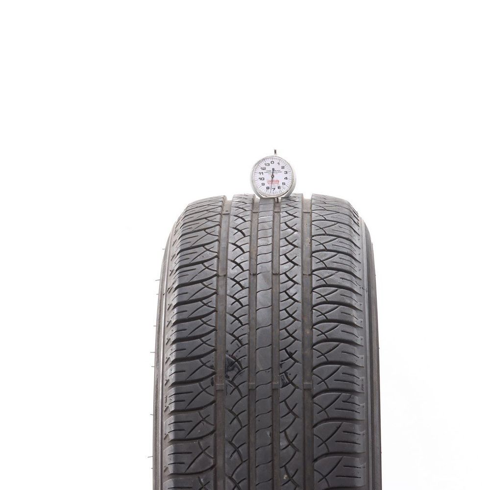 Set of (2) Used 235/65R17 Forceland Kunimoto F26 H/T 108H - 7.5/32 - Image 2