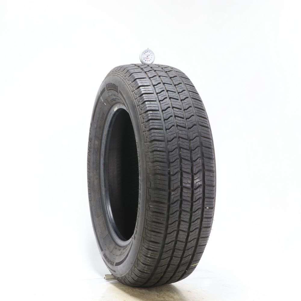 Used 235/65R17 Caldera Confidence LT-S 104H - 9/32 - Image 1