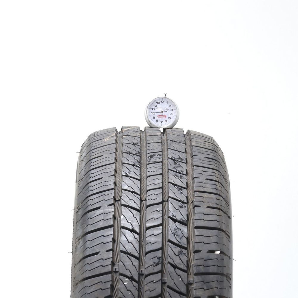 Set of (2) Used 235/65R17 National Commando HTS 104T - 9-10/32 - Image 5