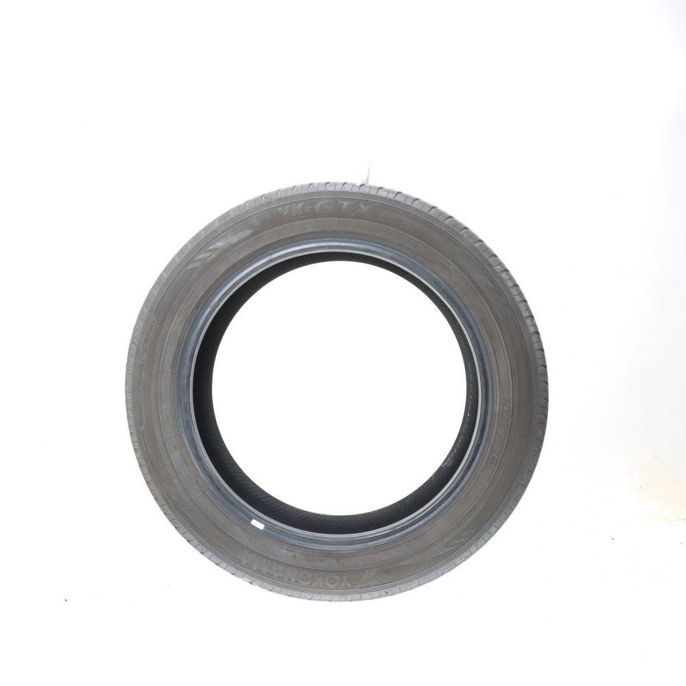 Used 215/55R17 Yokohama YK-GTX 94V - 7/32 - Image 3