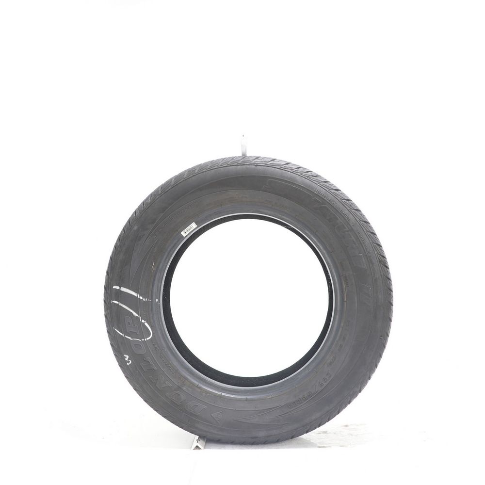 Used 205/65R15 Dunlop Signature II 94T - 8/32 - Image 3