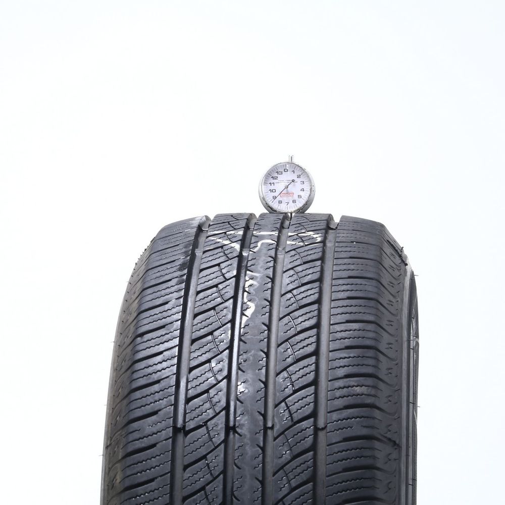 Set of (2) Used 265/65R17 Westlake SU318 H/T 112T - 8.5-9.5/32 - Image 2