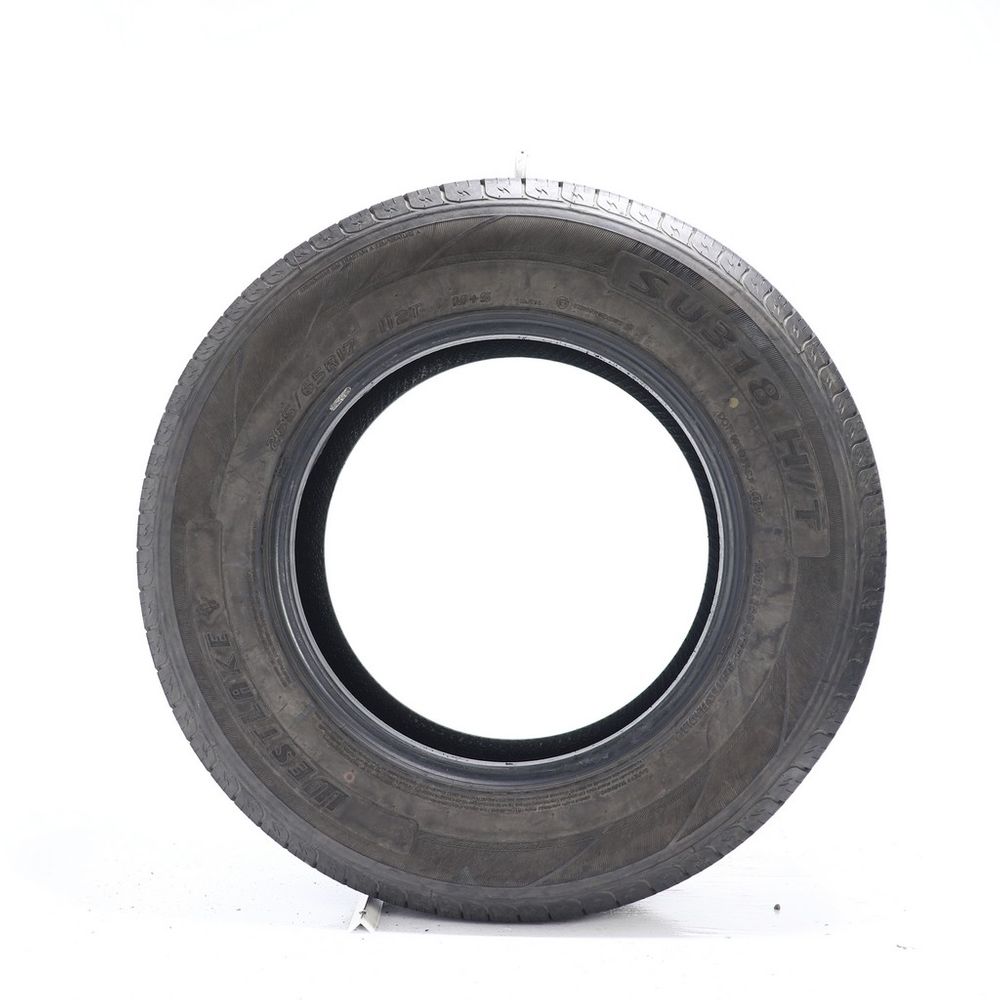 Set of (2) Used 265/65R17 Westlake SU318 H/T 112T - 8.5-9.5/32 - Image 3