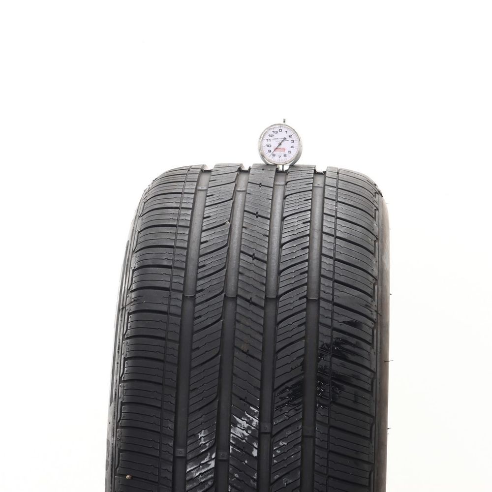 Used 275/50R20 Bridgestone Alenza Sport A/S RFT MOE 113H - 8.5/32 - Image 2