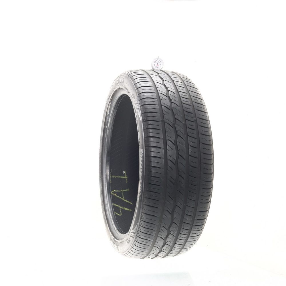Used 265/40ZR22 Nebula Falcon N007 106W - 7.5/32 - Image 1