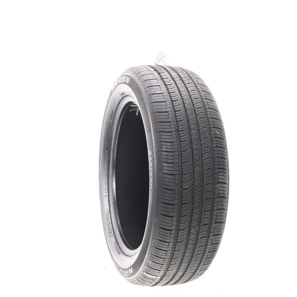 Used 235/55R20 Nexen N'Priz AH5 102H - 9/32 - Image 1