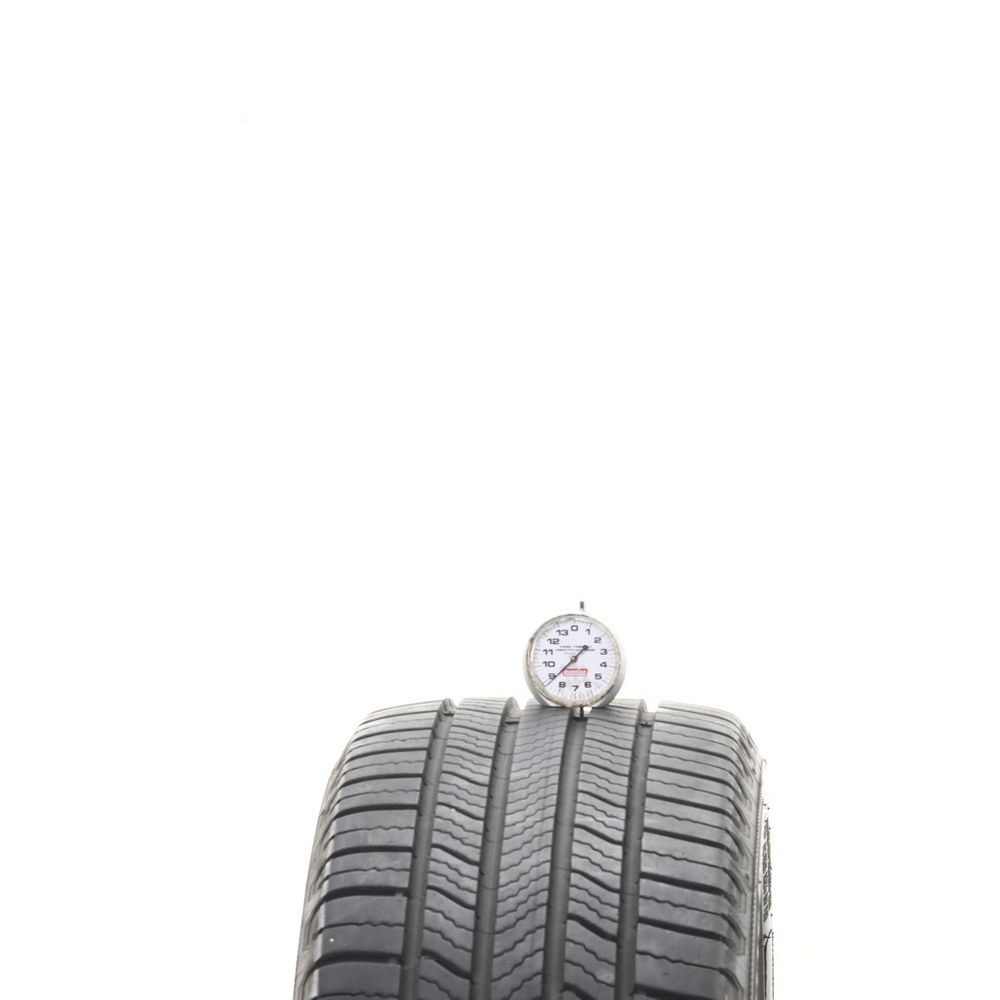 Set of (4) Used 215/45R17 Michelin Defender 2 91H - 8.5-9.5/32 - Image 2