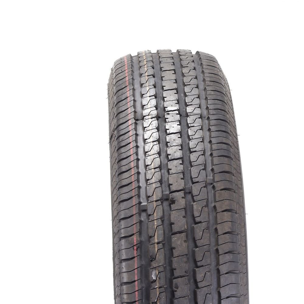 New ST 235/85R16 National Road Max ST 125/121M E - 8/32 - Image 2
