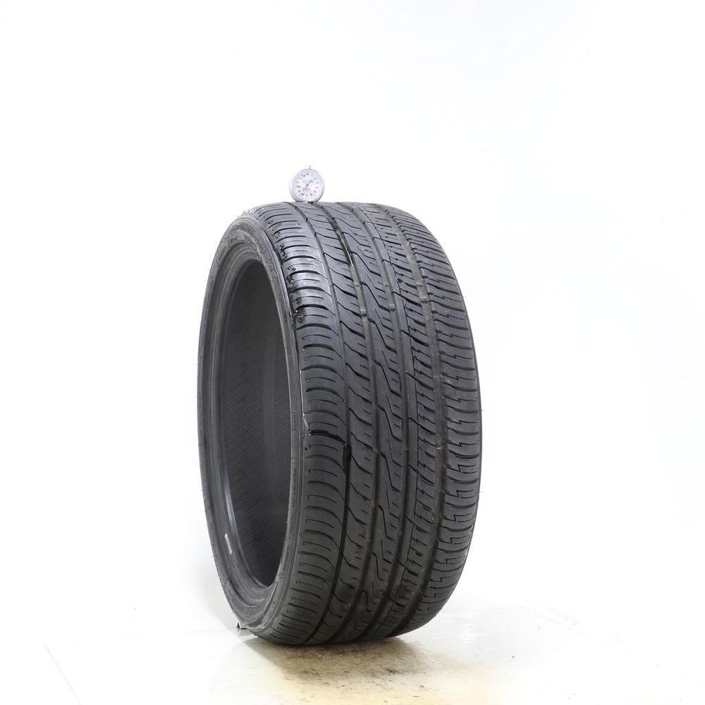 Used 255/35ZR19 Ironman IMove Gen 3 AS 96W - 8.5/32 - Image 1