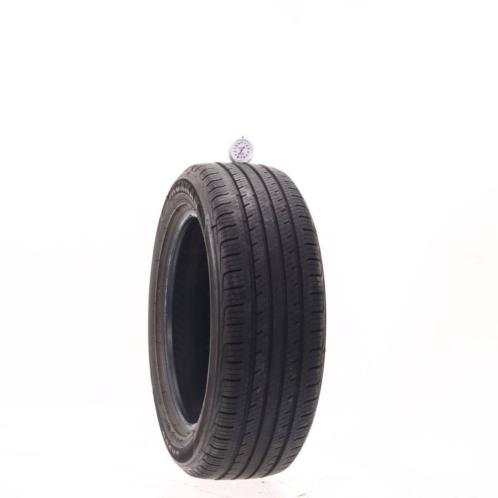 Set of (4) Used 205/55R16 Ironman GR906 91V - 7.5-8/32 - Image 4