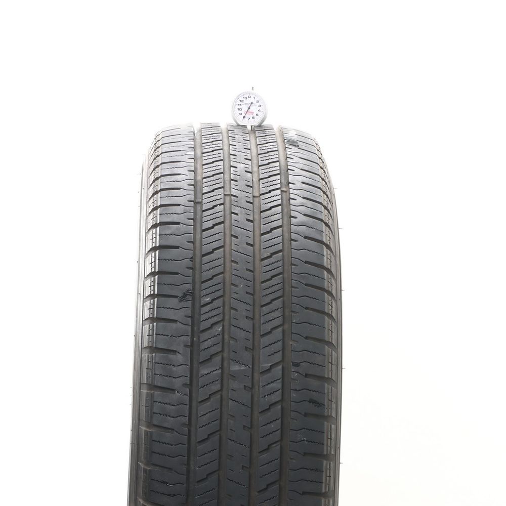 Set of (2) Used 265/70R18 Hankook Dynapro HT 114T - 8-9/32 - Image 2
