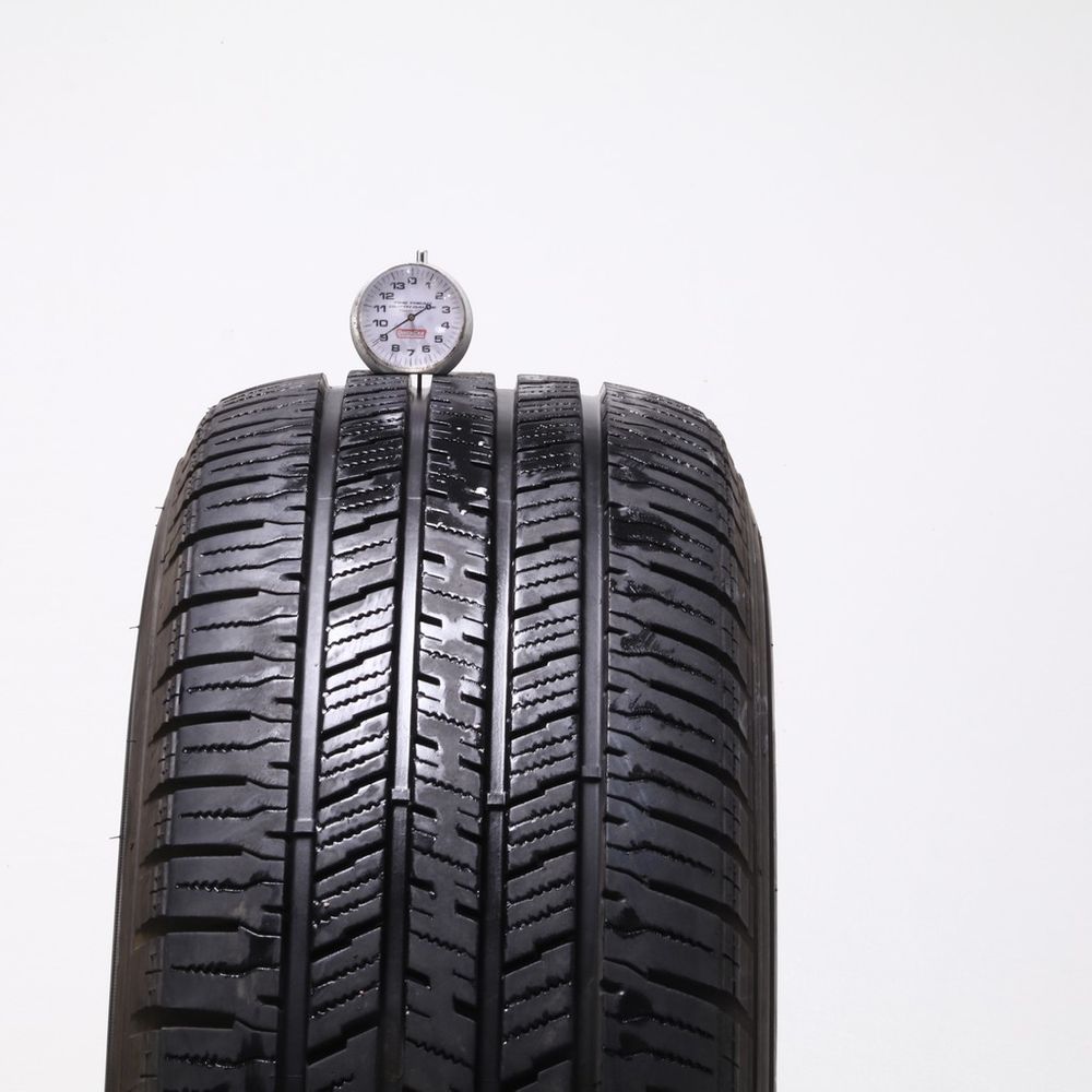 Set of (2) Used 265/70R18 Hankook Dynapro HT 114T - 8-9/32 - Image 5