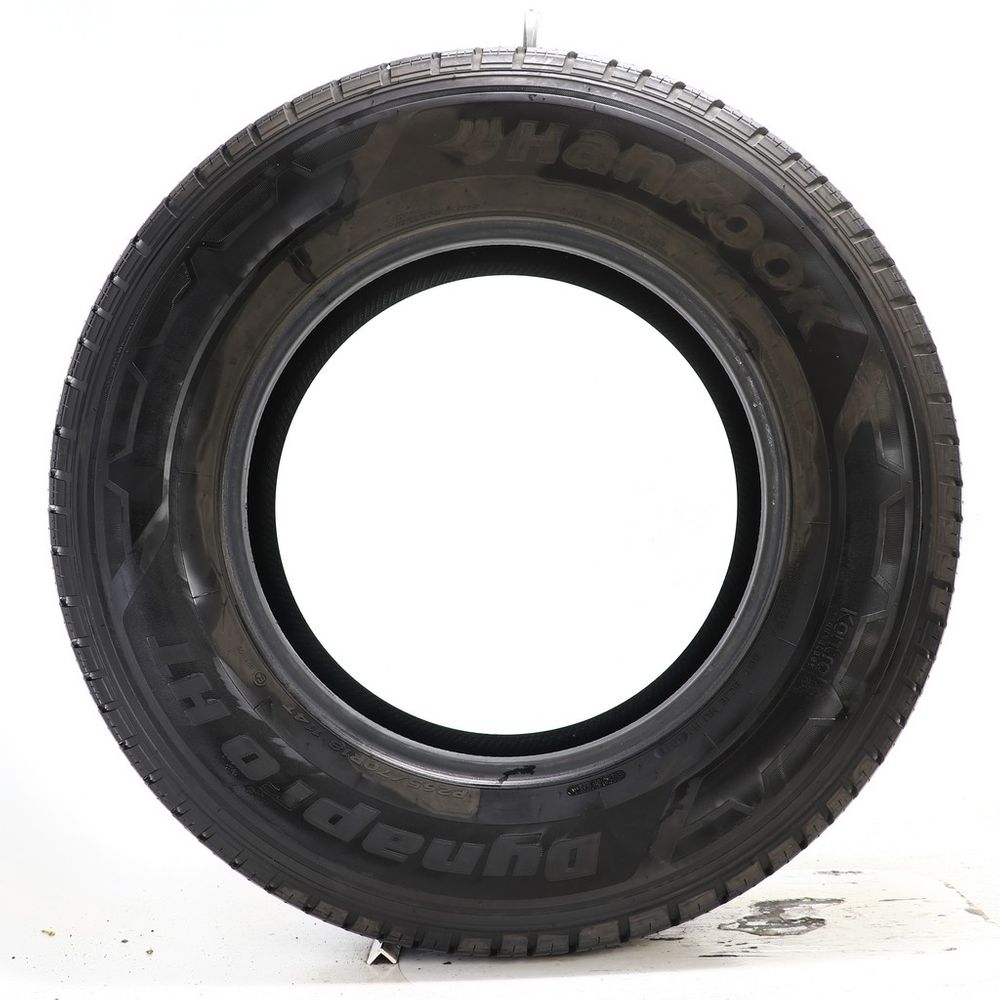 Set of (2) Used 265/70R18 Hankook Dynapro HT 114T - 8-9/32 - Image 6