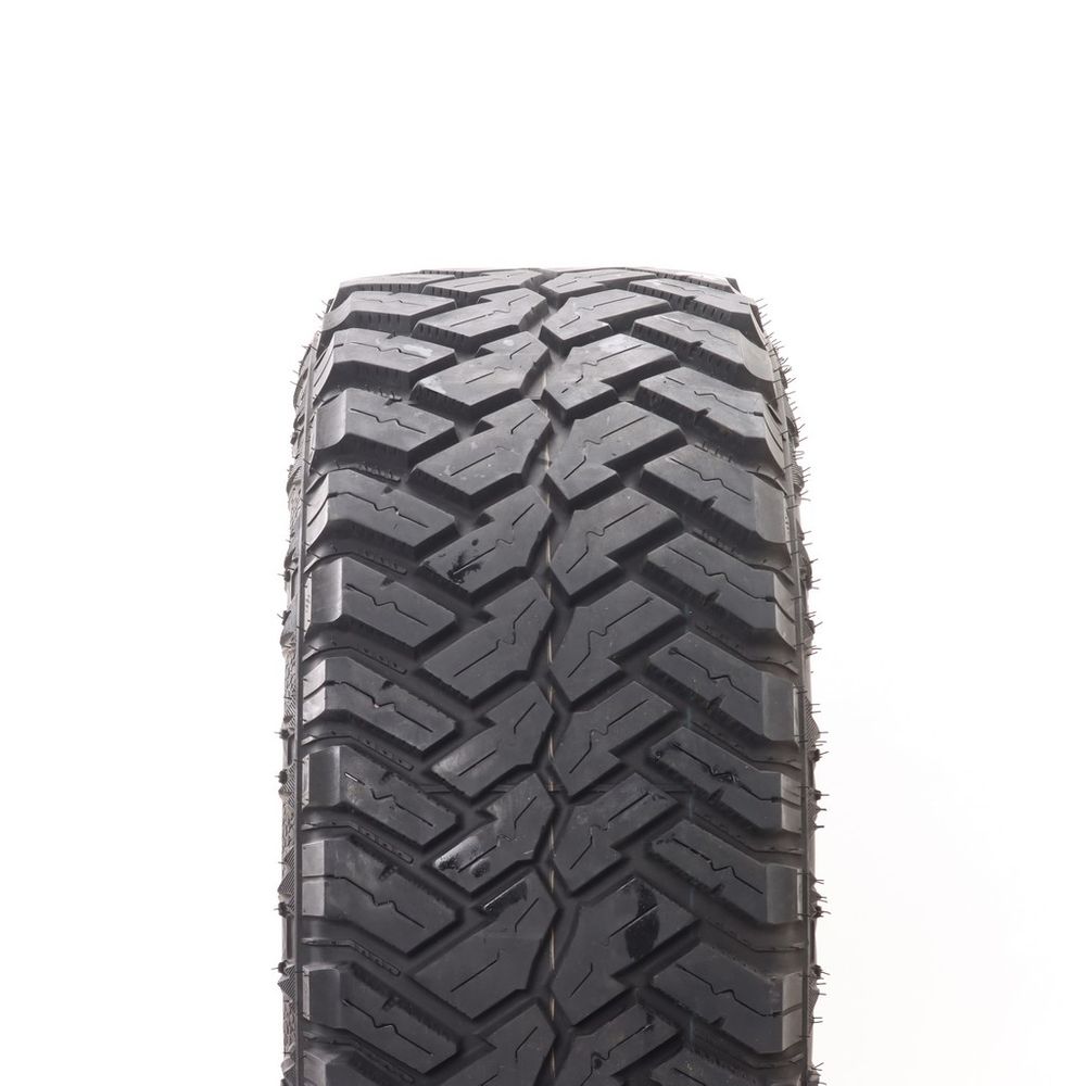 Used LT 33X12.5R18 Cosmo Mud Kicker 122Q F - 17/32 - Image 2