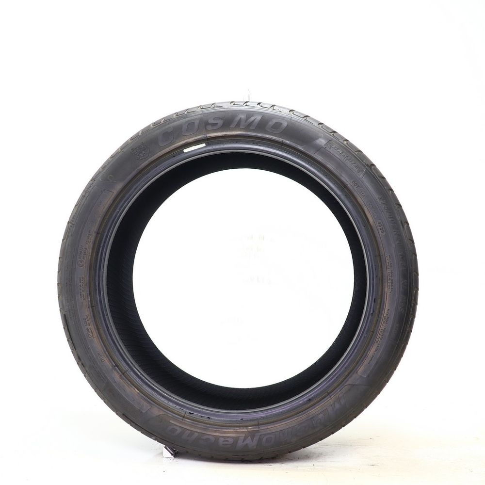 Used 275/40ZR20 Cosmo Mucho Macho 106Y - 9/32 - Image 3