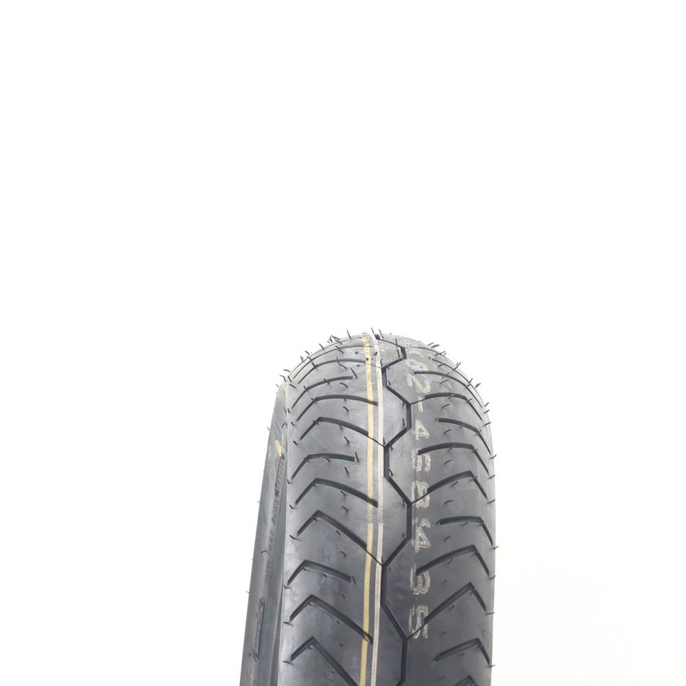 New 130/70-18 Bridgestone Exedra G721 J 63H - Image 2