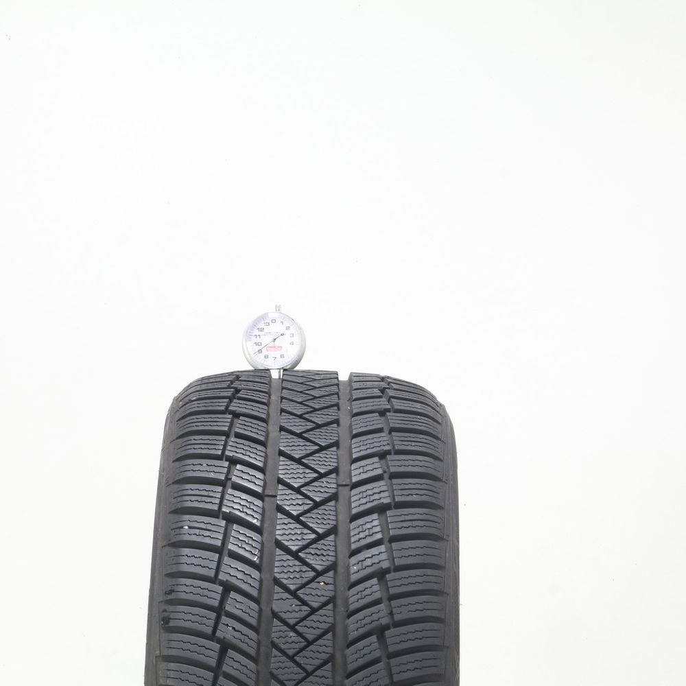 Used 225/45R17 Vredestein Wintrac Pro 94V - 9/32 - Image 2