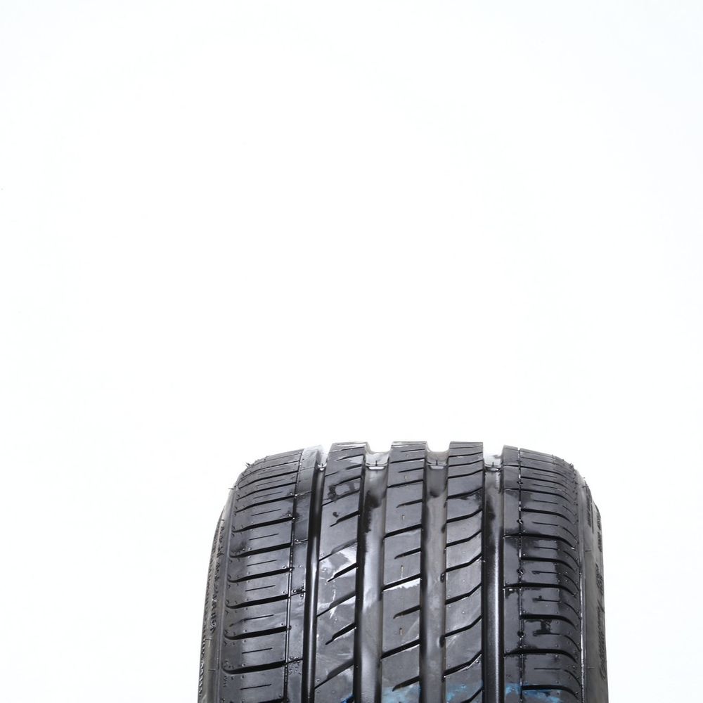 Driven Once 235/35ZR19 Nexen N'Fera SU1 91Y - 9/32 - Image 2