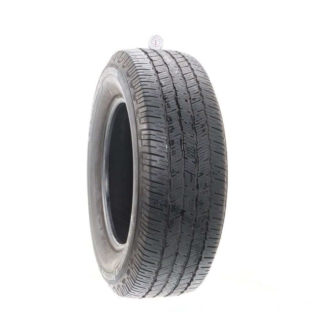 Used 275/65R18 Michelin Defender LTX M/S 2 116T - 7/32 - Image 1