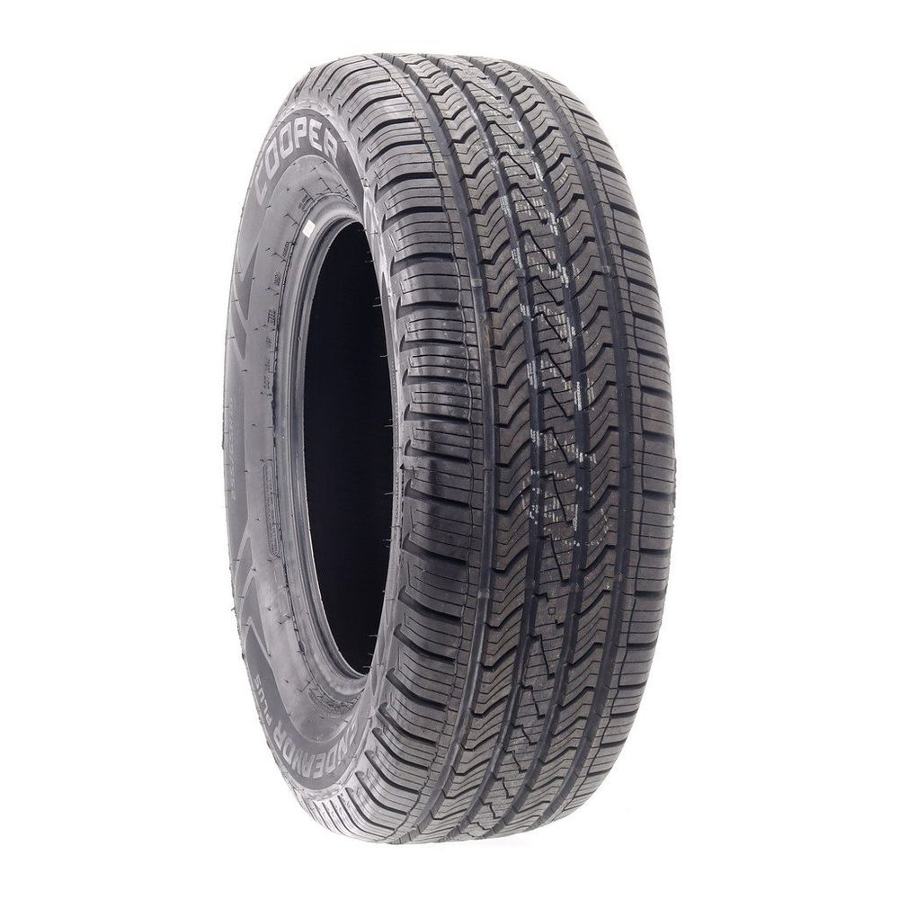 New 255/65R18 Cooper Endeavor Plus 111H - Image 1