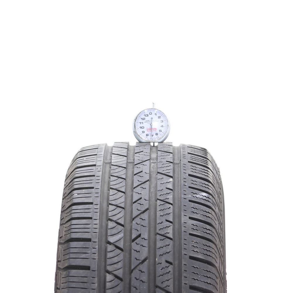 Used 225/65R17 Continental CrossContact LX 102T - 7/32 - Image 2