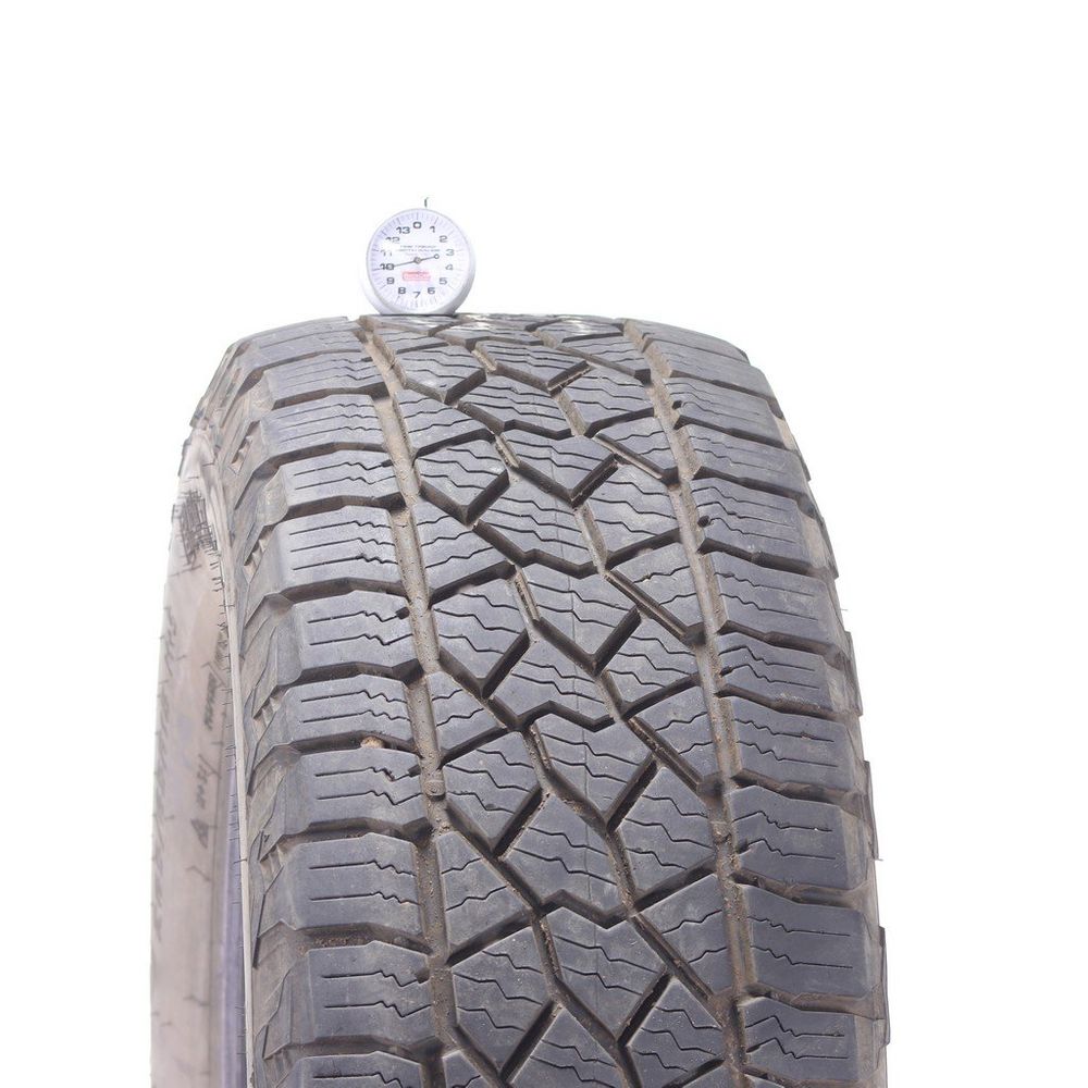Set of (2) Used 265/65R18 DeanTires Back Country A/T2 114T - 10/32 - Image 2