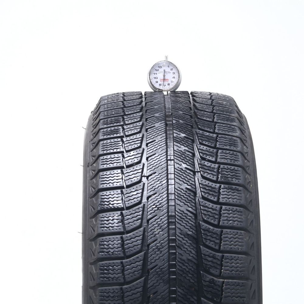 Used 245/60R18 Michelin Latitude X-Ice Xi2 105T - 7/32 - Image 2