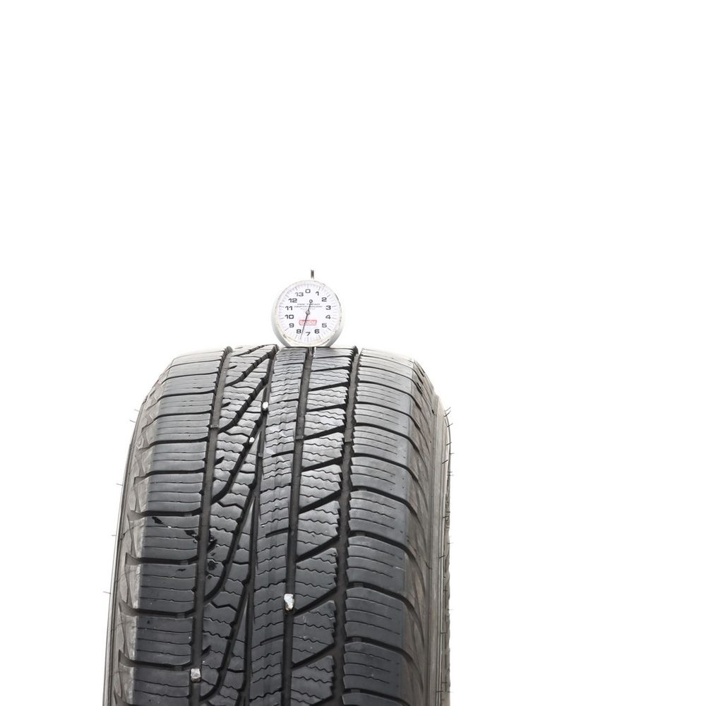 Set of (4) Used 215/65R17 Goodyear Assurance WeatherReady 99H - 7.5-9/32 - Image 2