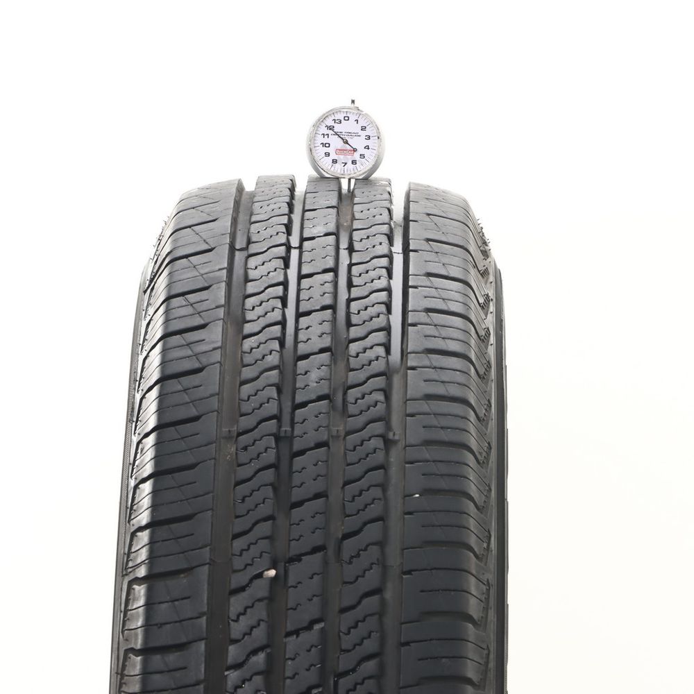 Used LT 245/75R16 Radar Rivera H/T 120/116S E - 12/32 - Image 2
