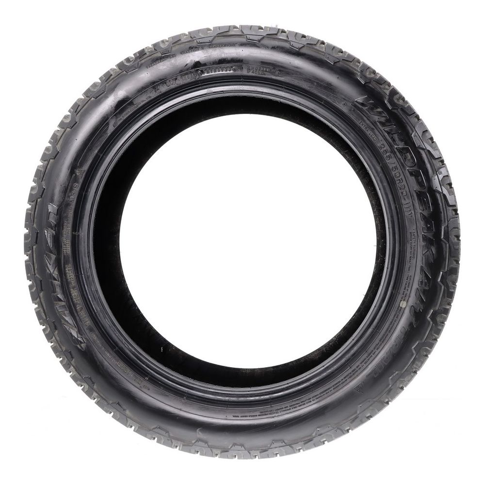Used 265/50R20 Falken Wildpeak A/T Trail 111V - 9/32 - Image 3