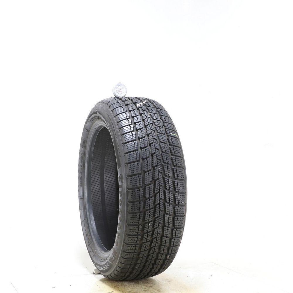 Used 205/50R17 Firestone WeatherGrip 93V - 9/32 - Image 1