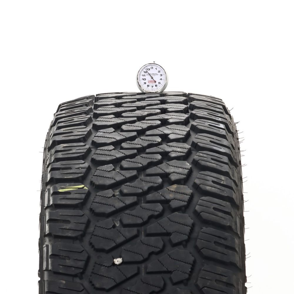 Used LT 33X12.5R18 Firestone Destination X/T 118S E - 12.5/32 - Image 2