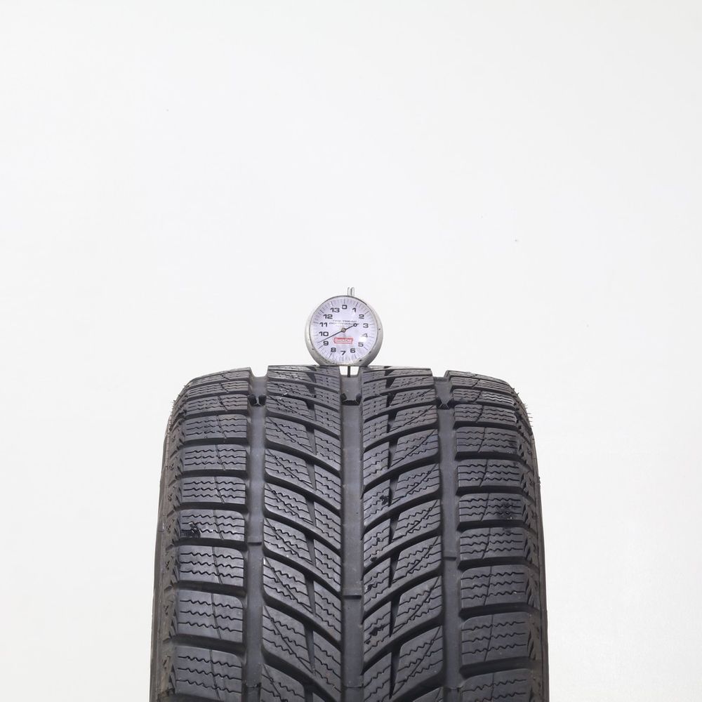 Set of (2) Used 245/45R18 Headway Polarstar 100V - 9/32 - Image 2